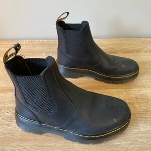 Dr. Martens Embury Chelsea Ankle Boots